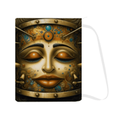 Mystical Melodies Laundry Bag - Beyond T-shirts